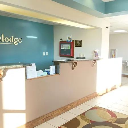Travelodge By Wyndham Knoxville East